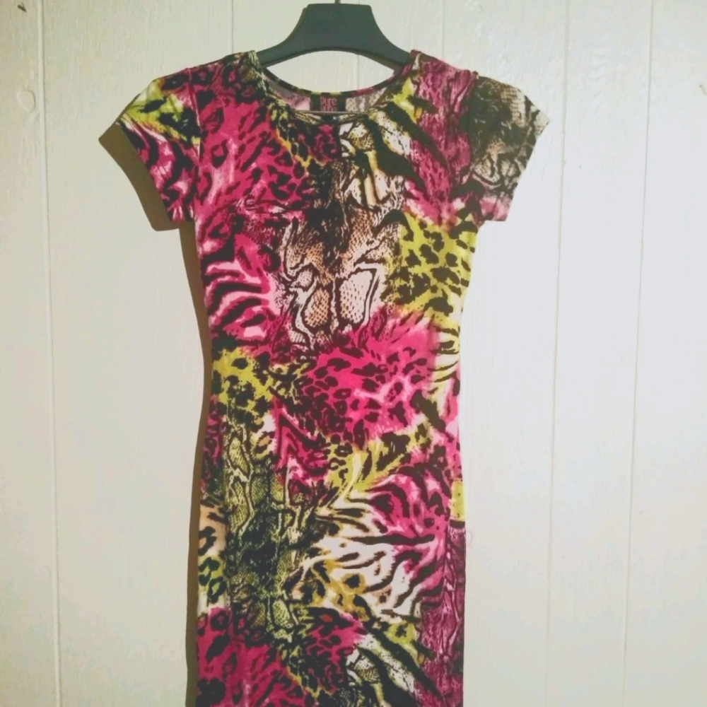 Women dress